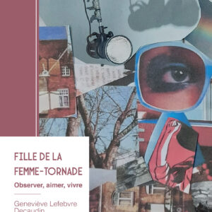 Fille de la femme-tornade